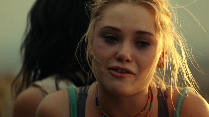 Fall (2022)