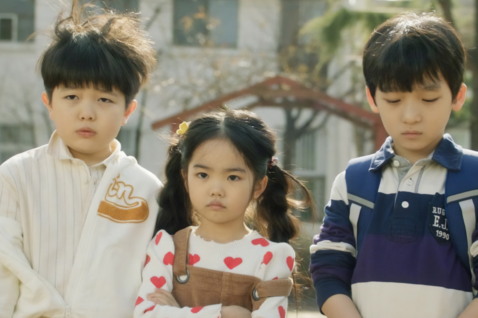 ‘Family By Choice’ Is The Feel-Good Series That Could Heal Your Inner Child