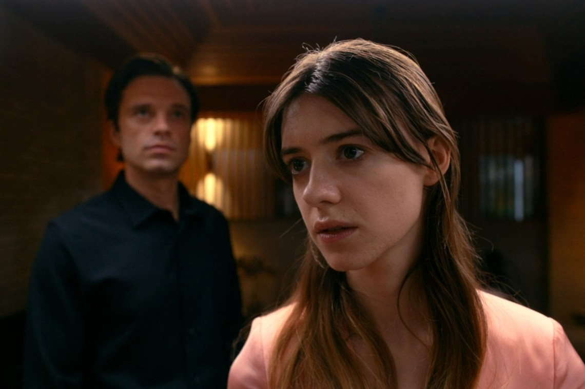 If You Enjoyed ‘Holland,’ You Need To Watch Director Mimi Cave’s Previous Movie Right Now