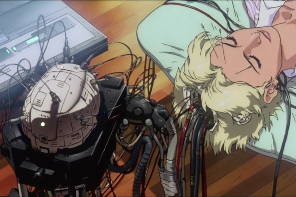 7 Beautiful Anime Films You’ve Probably Missed—None Are By Studio Ghibli