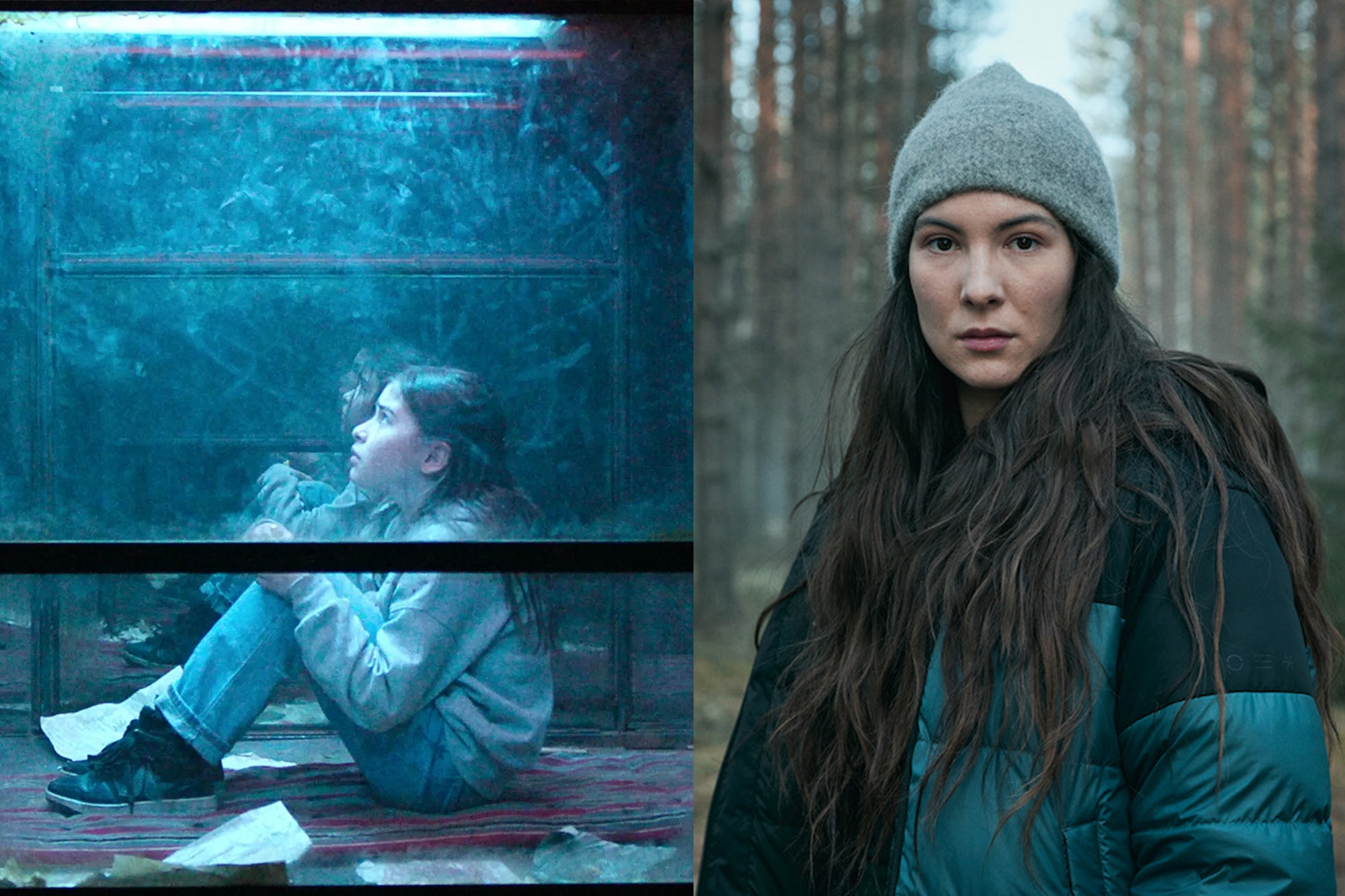 Netflix’s Latest Thriller Is A Swedish Kidnapping Saga