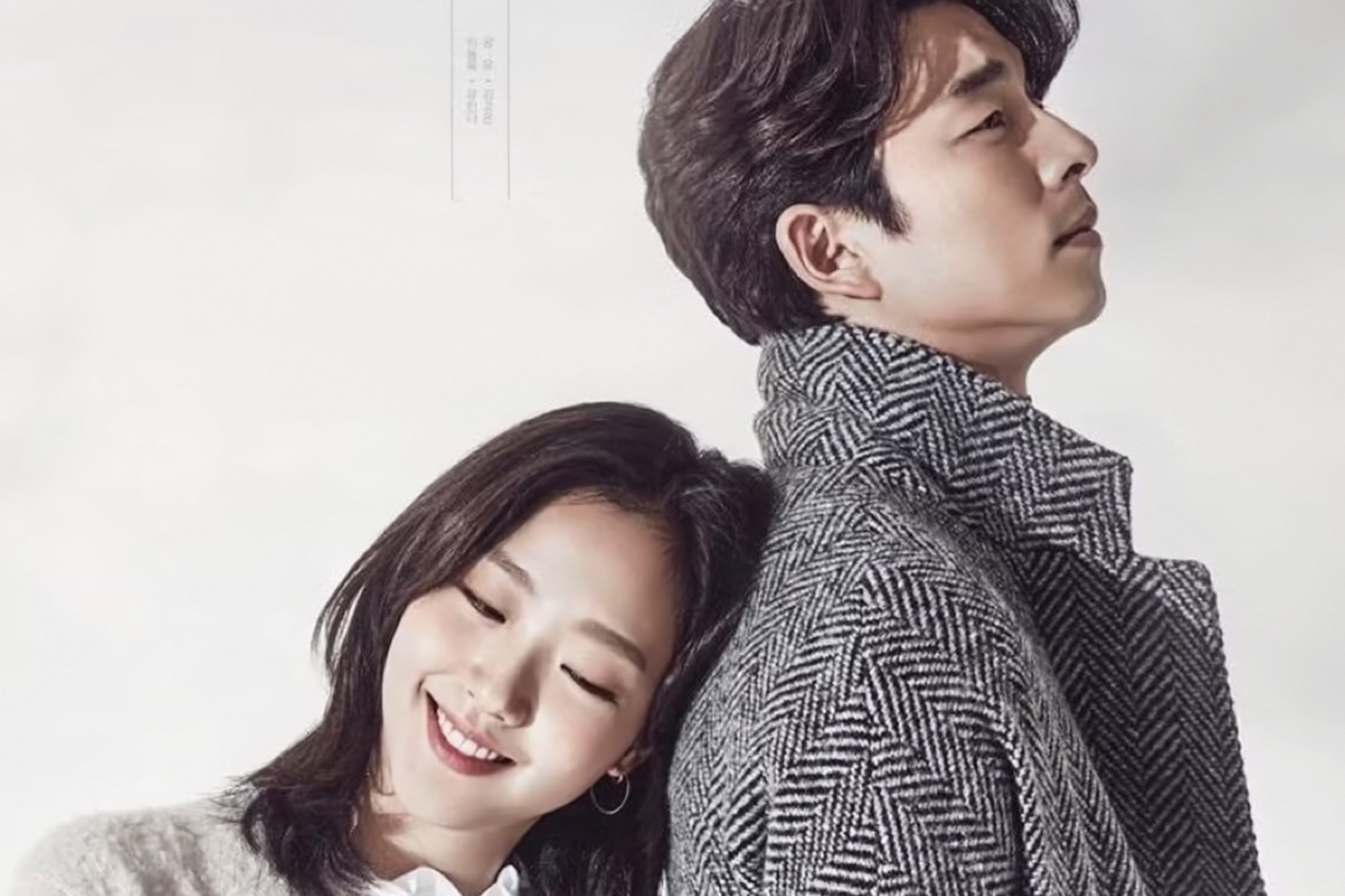The 6 Best Romantic Korean Dramas To Stream In May