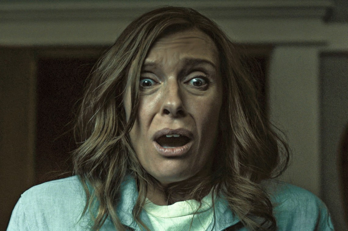 Our Horror Experts Rated This The Scariest Movie Ever Made—And Now It’s Free To Stream