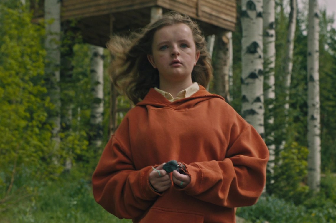 The Hereditary Secret No One Else Noticed: Aspen Trees