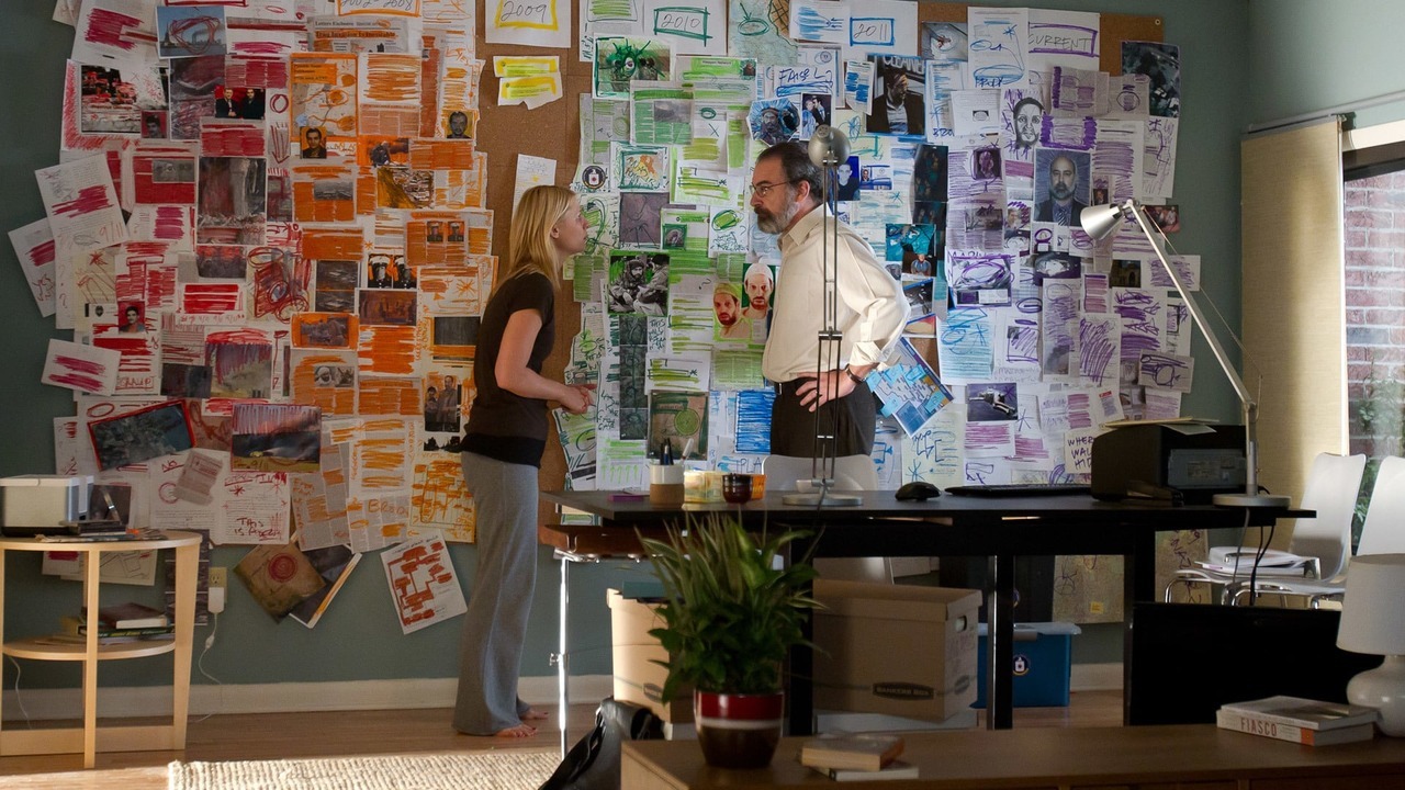 The Best Video Game Of 2025 Will Have You Spiraling Down A ‘Homeland’ Level Rabbit Hole Of Crazy Notetaking