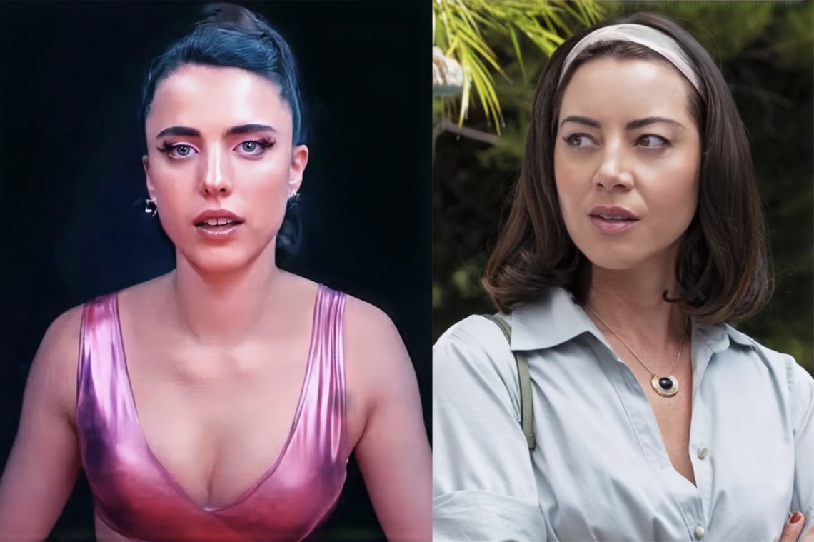‘Honey Don’t’ Faint—Aubrey Plaza And Margaret Qualley Are Starring In A Queer Detective Comedy