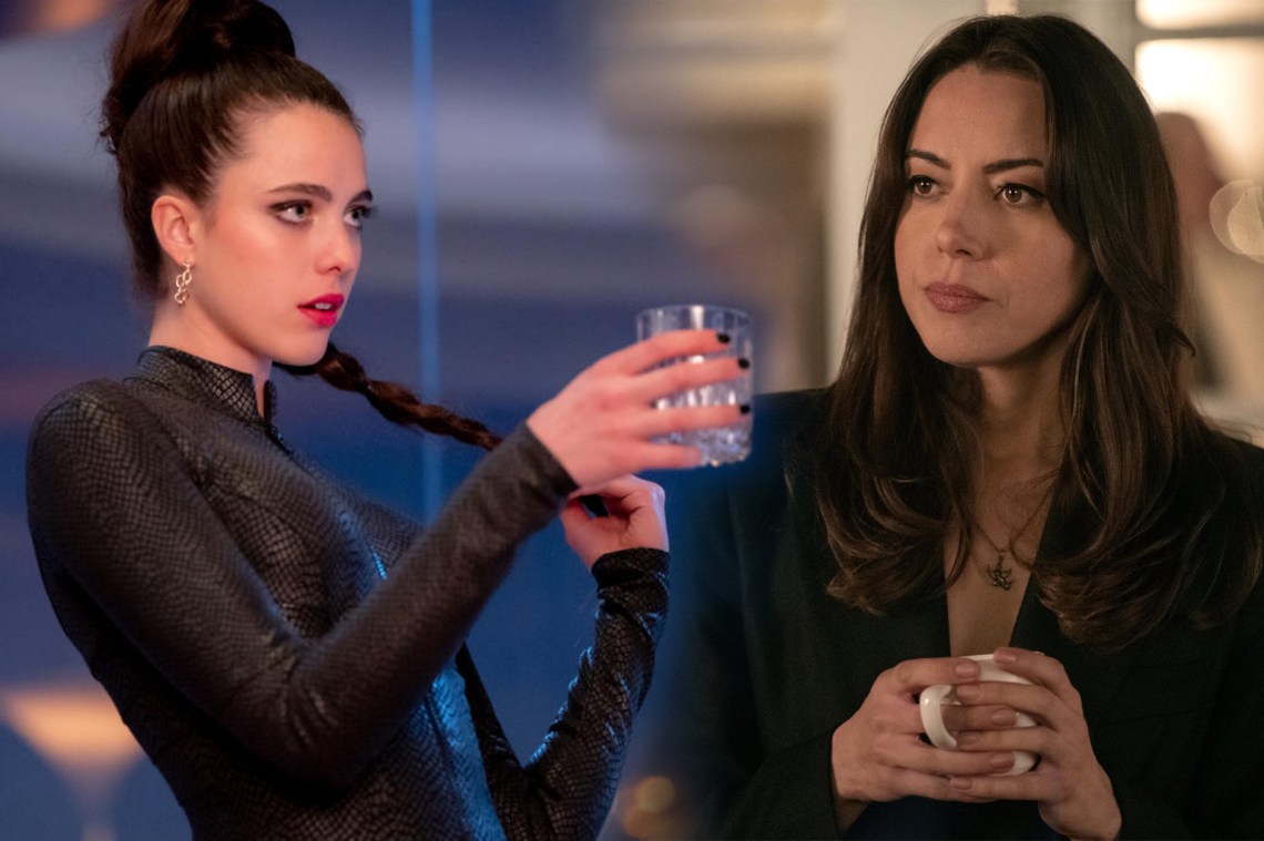 ‘Honey Don’t’ Drool—Aubrey Plaza And Margaret Qualley Are Starring In A Lesbian Detective Comedy
