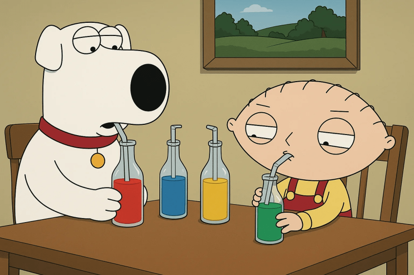 The FDA Is Phasing Out Artificial Food Dyes—See Which Of Your Favorite Snacks Will Be Impacted