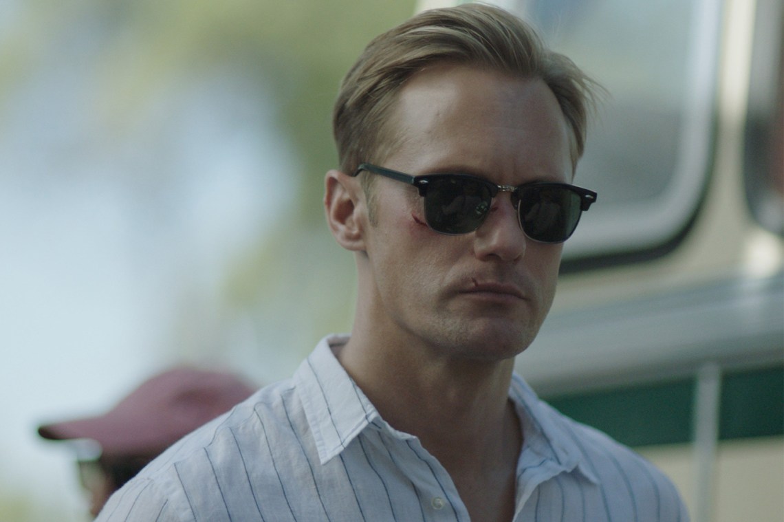 The Horror Movie Everyone Is Calling ‘The White Lotus For Sickos’