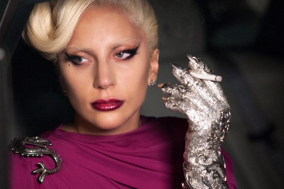Lady Gaga’s AHS Season Was Dead Last In Our Ranking—See Which One Took The Top Spot