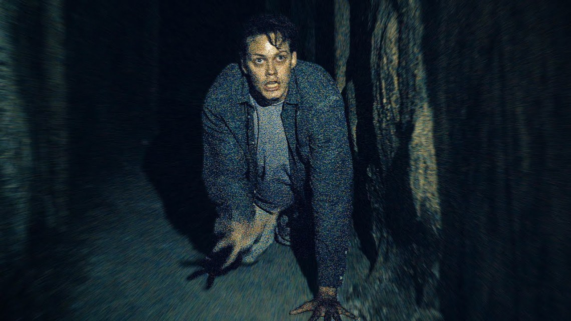 ‘Barbarian’ Director’s New Horror Movie: ‘We Can’t Stress How Upsetting Some Of This Footage Was’