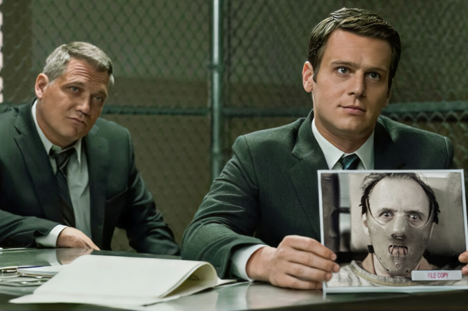 The 9 Best Psychological Thriller TV Shows of All Time