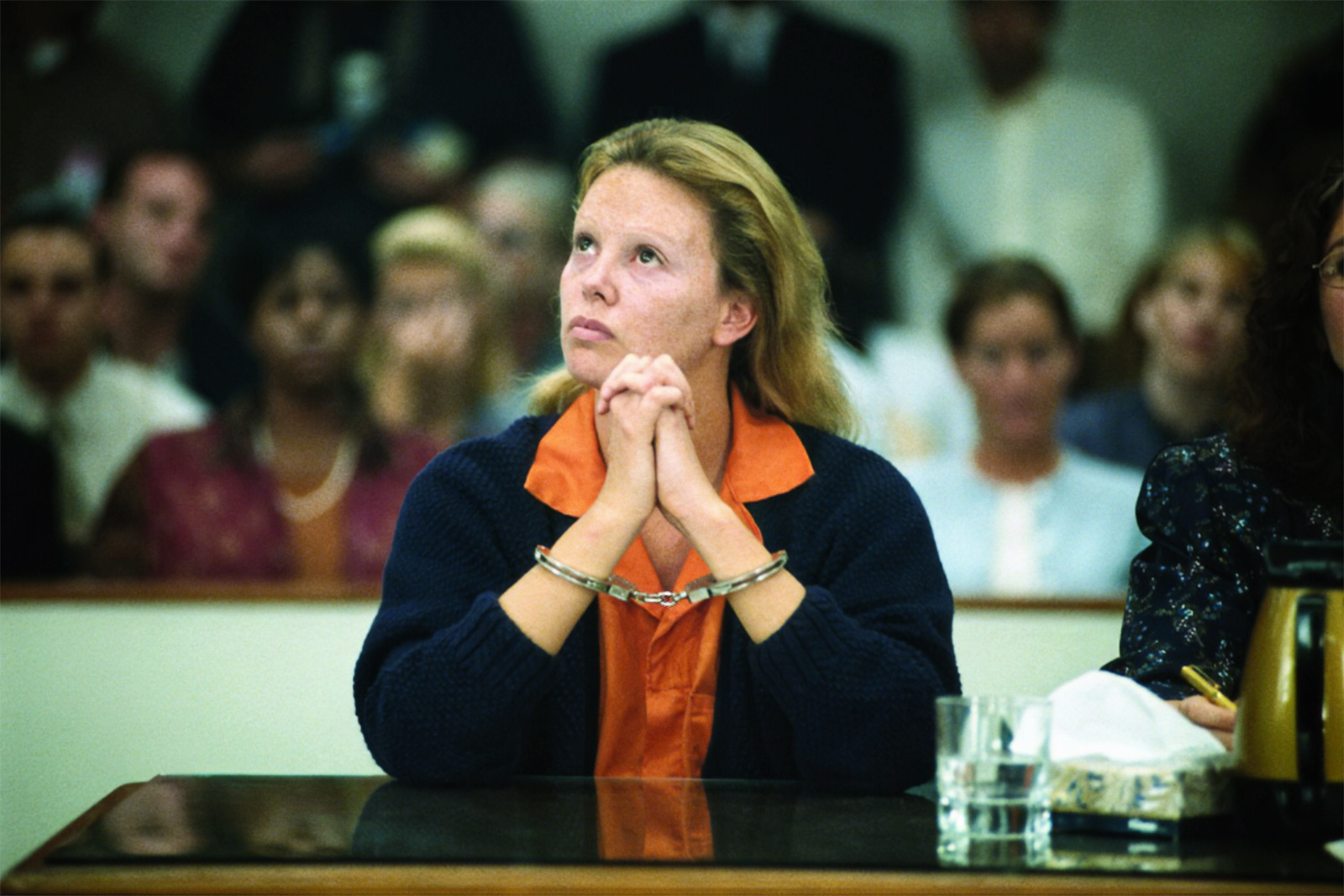 7 Must-See Thrillers Based On True Crime Stories