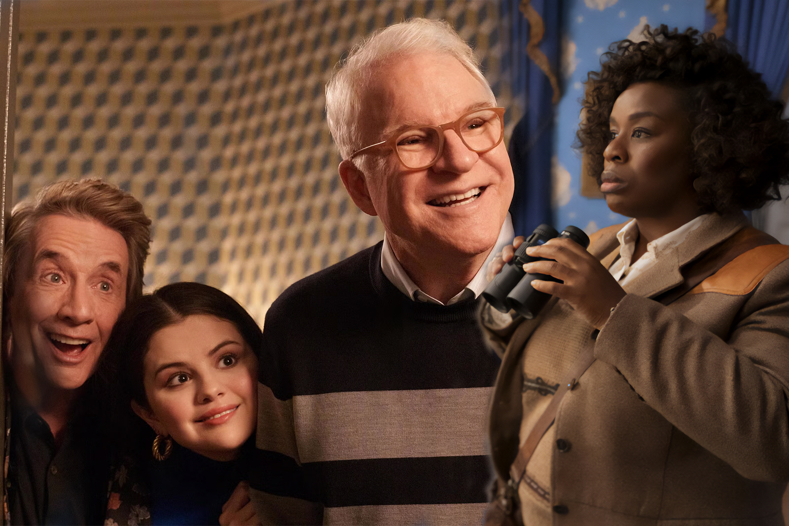 4 Shows For Fans Of ‘The Residence’ (2025)