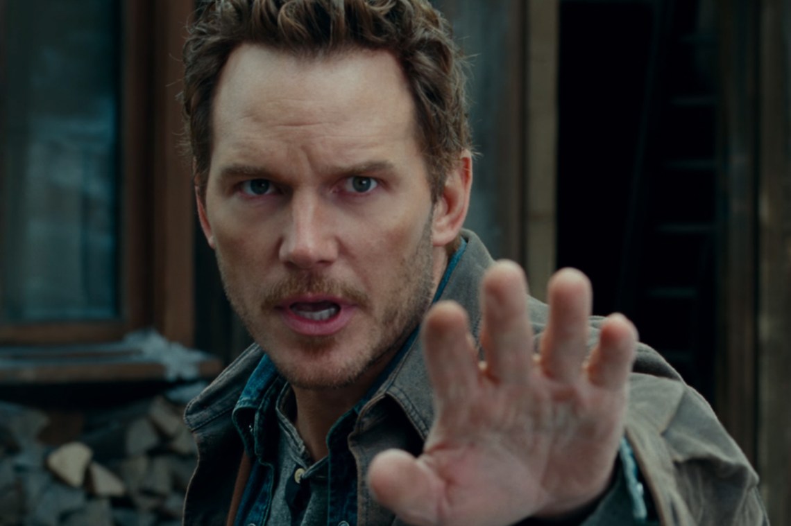 Catch These 4 Sci-Fi Films Before They Leave Amazon Prime In May