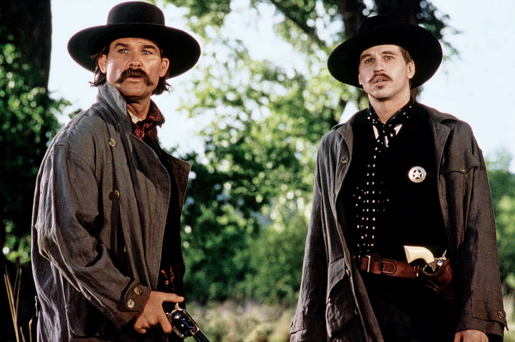 Val Kilmer Was The Best Doc Holliday Of All Time – 6 Facts You May Not Know About His ‘Tombstone’ Character