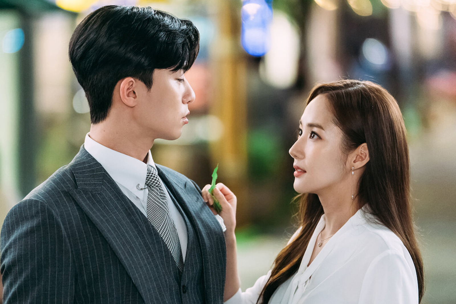 6 K-Dramas To Watch If You’re A Hopeless Romantic