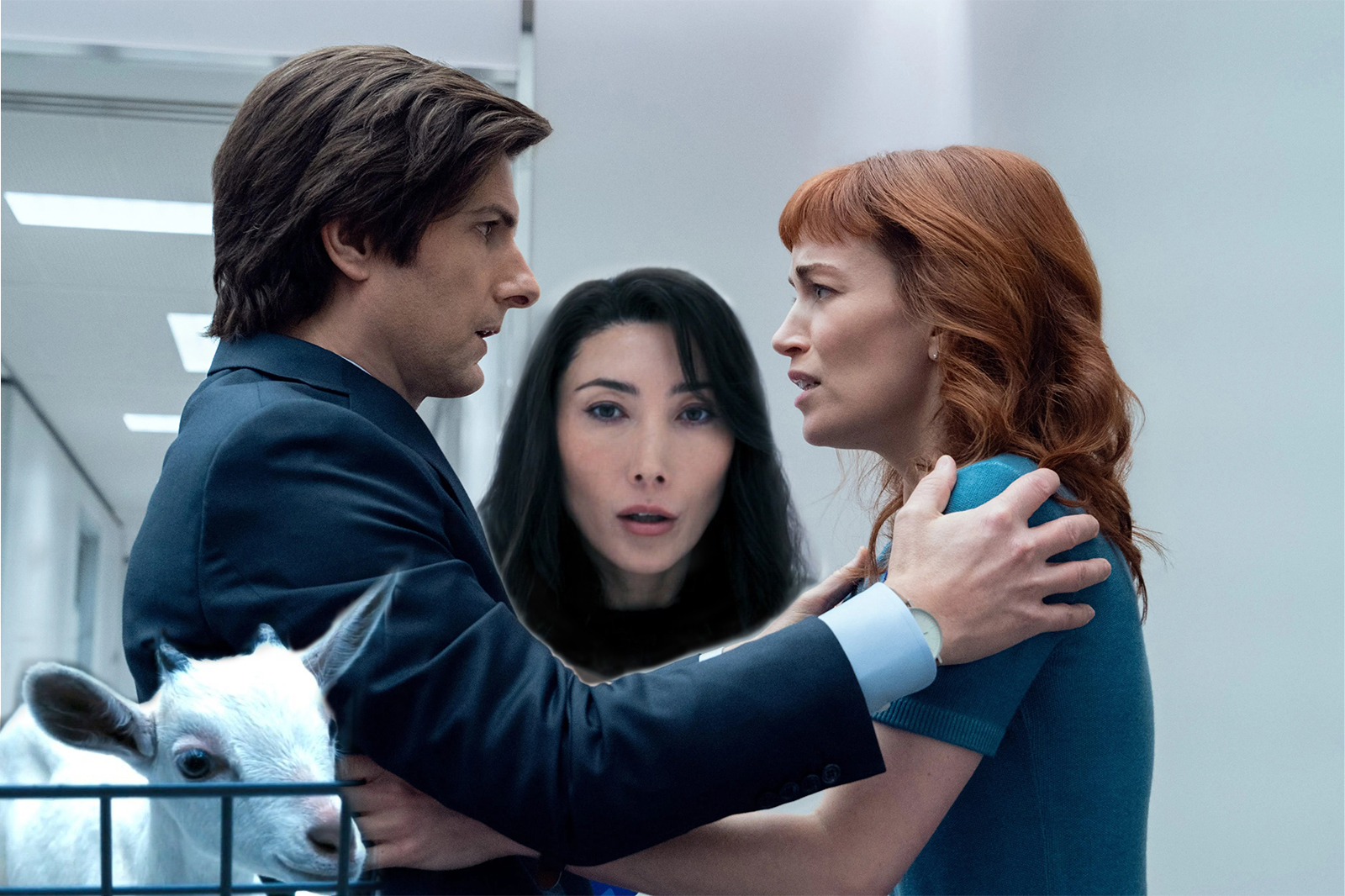 4 Plot Threads That Desperately Need Closure In ‘Severance’ Season 3