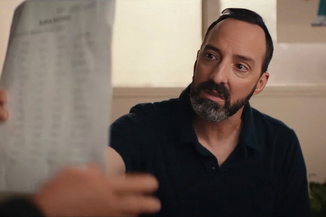 Horror-Comedy ‘Sketch’ Brings TV Comedy Legends To The Big Screen