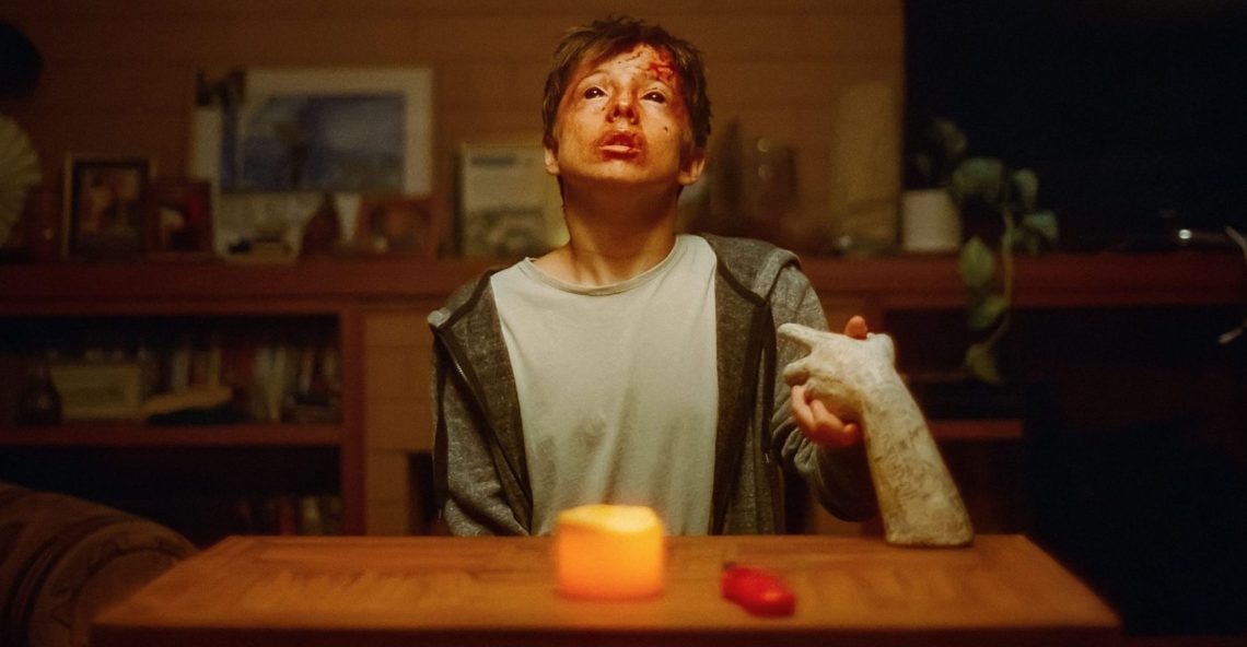 One Of The Best Horror Movies Of The Last Decade Is Now On Netflix