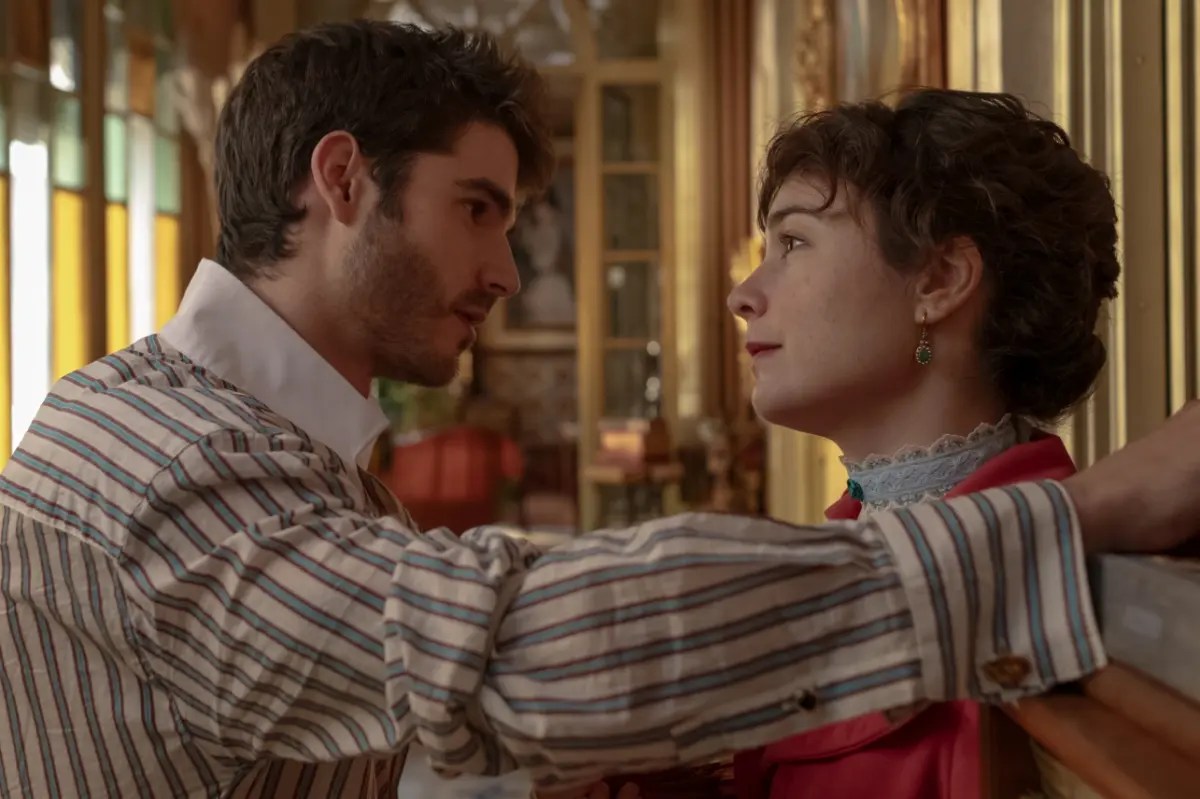 The Perfect Netflix Comedy To Stream This July