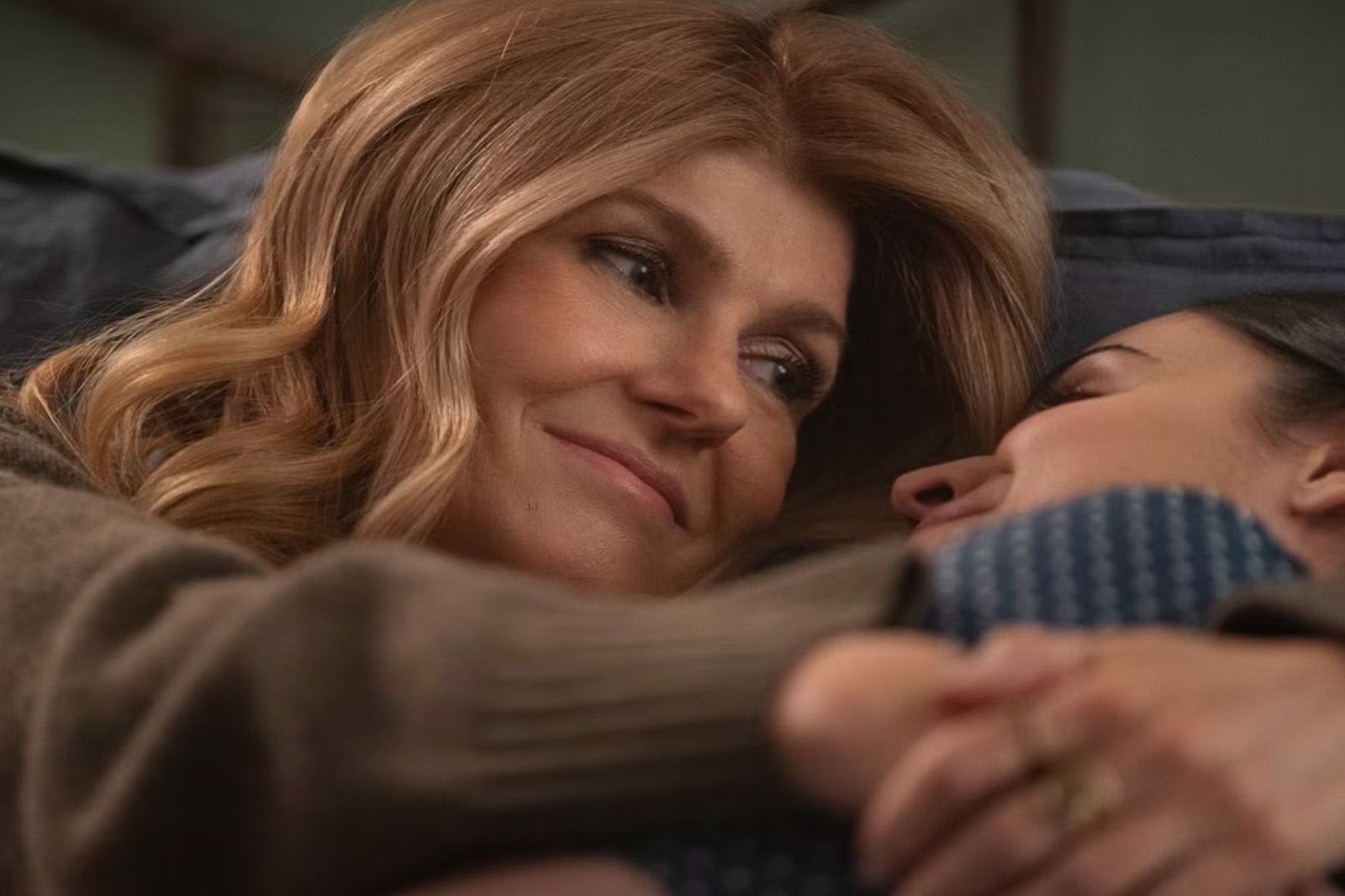 This Netflix Rom-Com Is The Warm Hug You Didn’t Know You Needed
