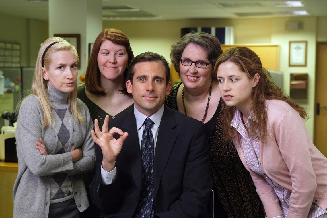 7 Sitcoms That Would Never Have Been Made Without ‘The Office’
