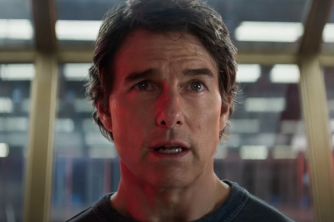 Is ‘Mission Impossible: The Final Reckoning’ Really The End For Tom Cruise’s Blockbuster Franchise?