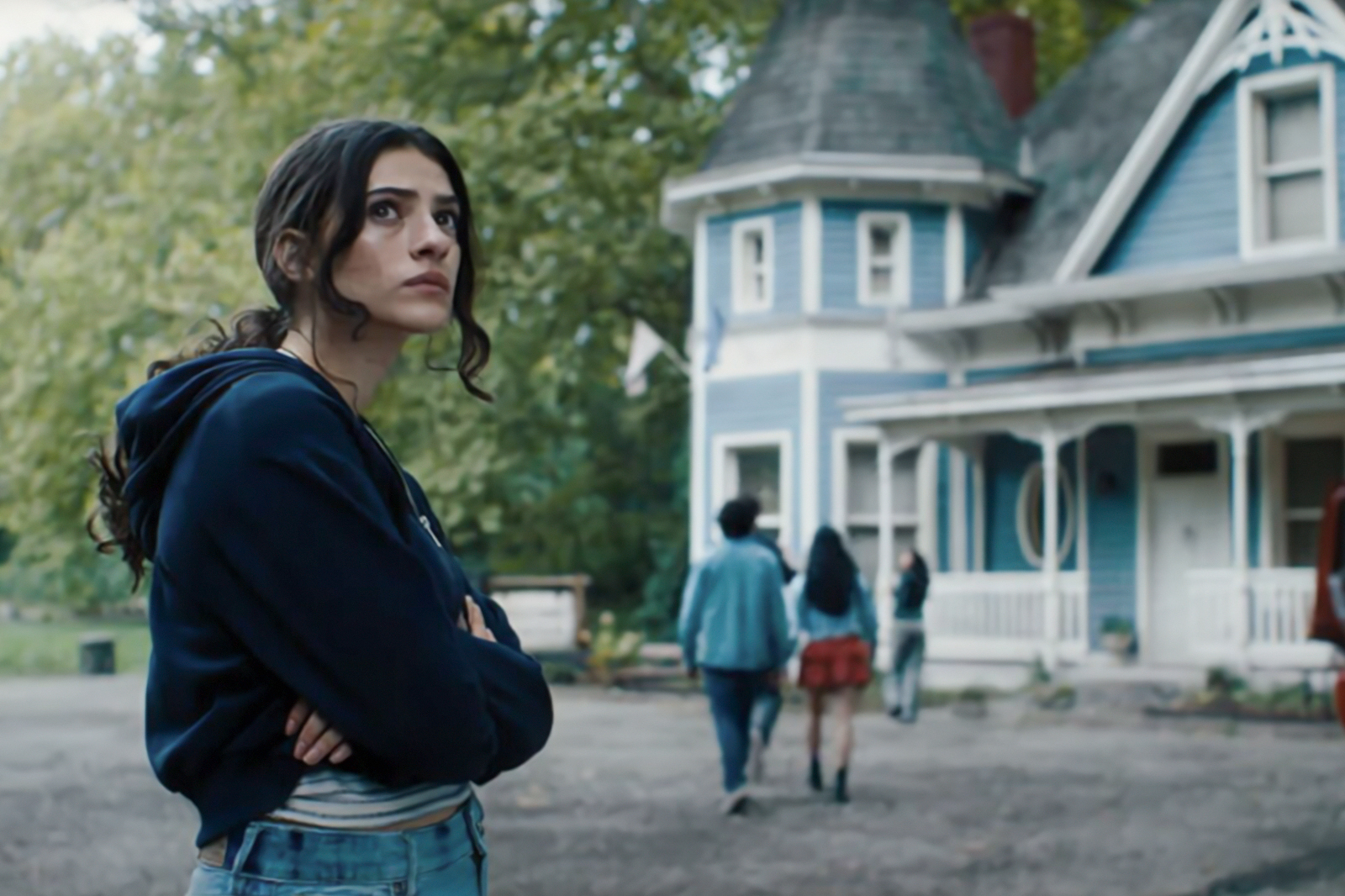 What To Watch On July 27, 2025: Hurricanes + Horror Films