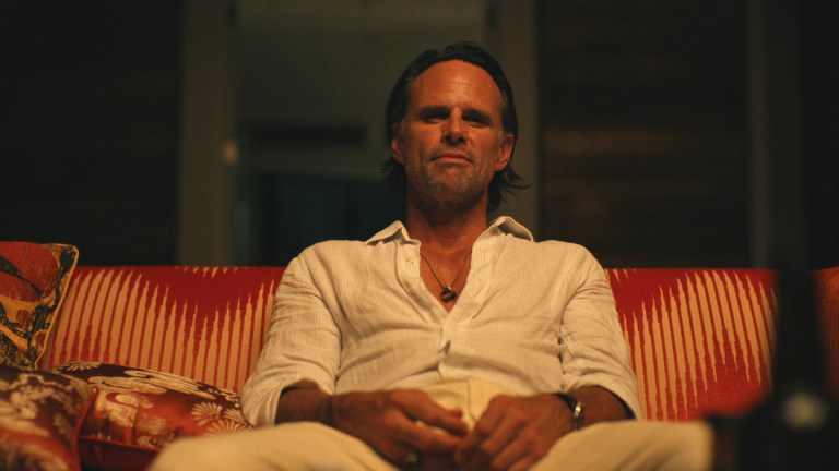 The White Lotus on HBO