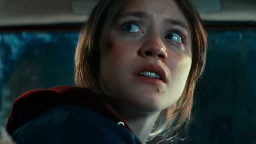 Watch the Skies (2022)