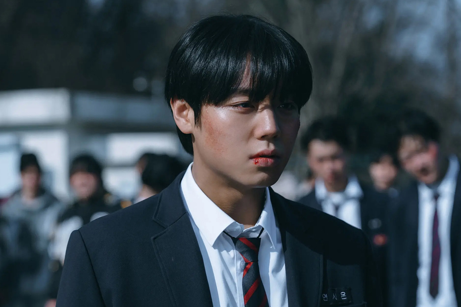 ‘Weak Hero Class 2’ Drops Tomorrow On Netflix (4/25)—But There’s Still Time To Binge Season 1