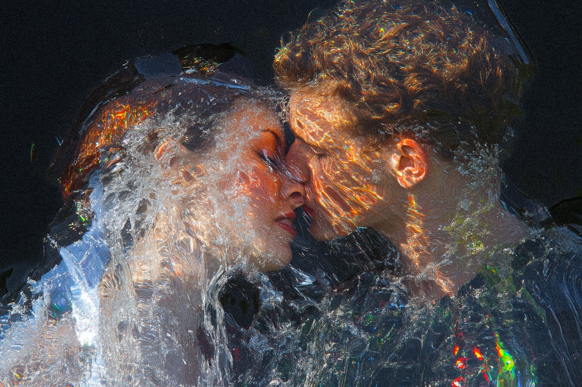 When Love Finds You Again