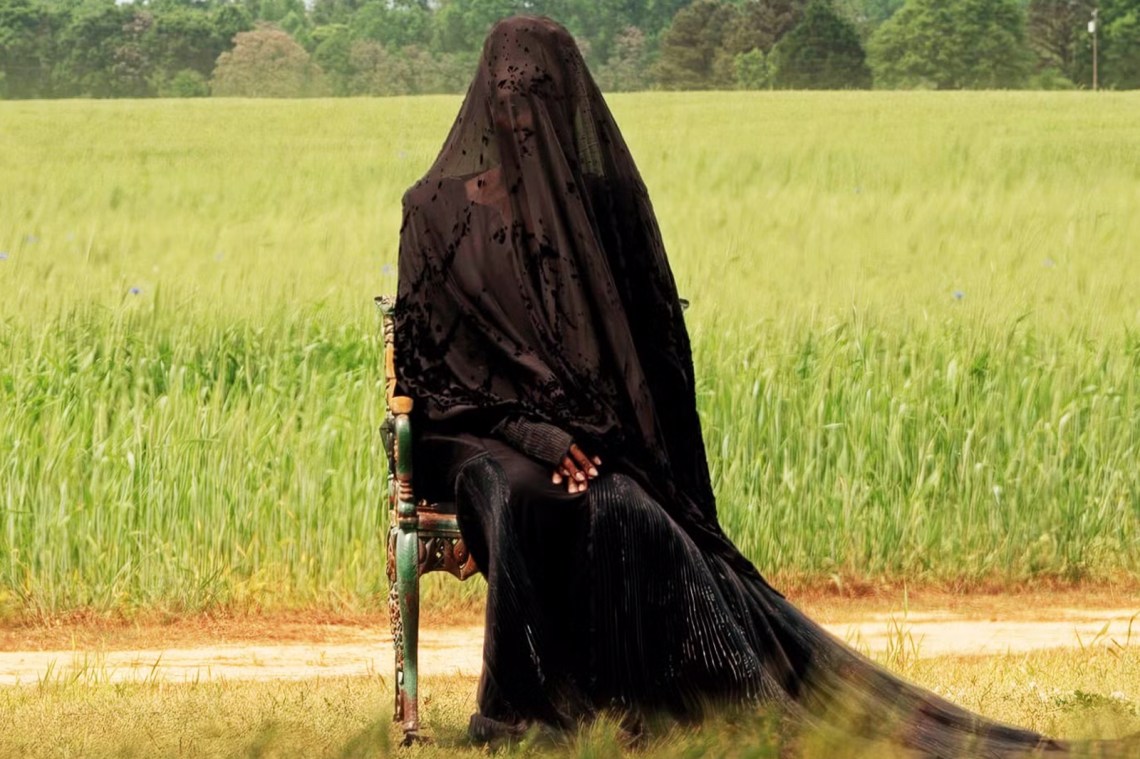 Is ‘The Woman In The Yard’ Worth A $20 Rental? Our Horror Expert Weighs In