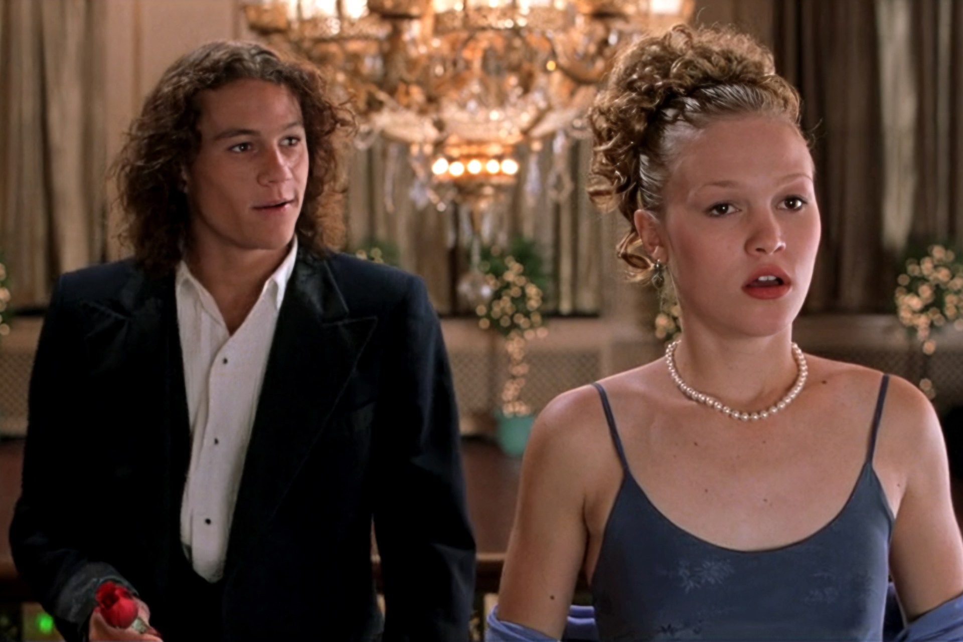 These Teen Movie Prom Looks Still Live Rent-Free In Our Heads