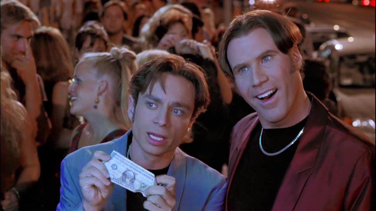 The 7 Best ‘SNL’ Spinoff Movies Of All Time
