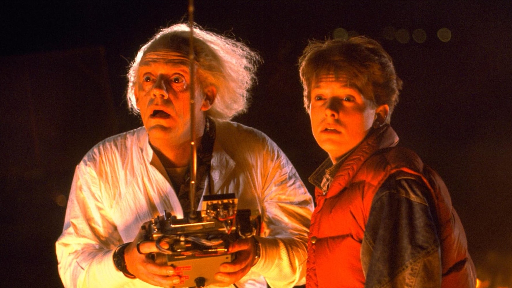 ‘Back to the Future’ At 40: A Look Back At the Most Iconic Sci-Fi Comedy Of The 1980s