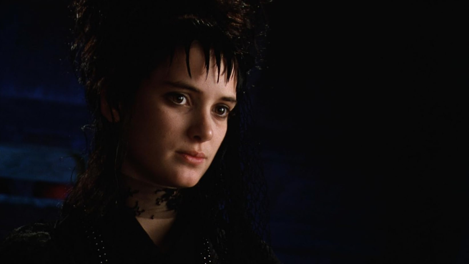 From ‘Wednesday’ to ‘Beetlejuice,’ What Tim Burton’s Lovable Goths Teach Us About Being Different