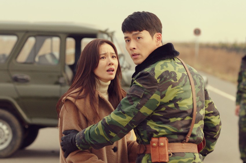 3 Romantic K-Dramas You’ll Fall in Love With