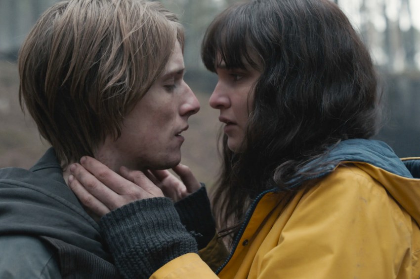 The 10 Greatest Netflix Original Series Of All Time