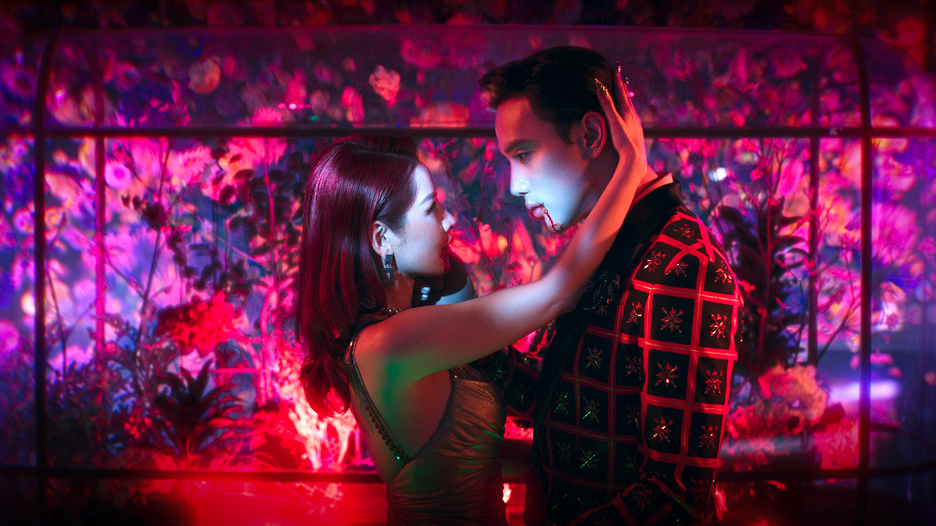 Review: ‘Daydreamers’ Reimagines The Creatures Of The Night In This Vivid Vietnamese Vampire Film