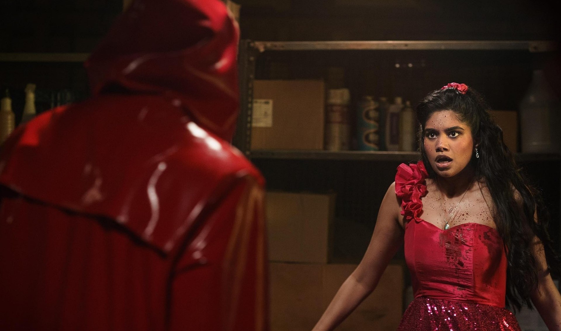 Sadly, ‘Fear Street: Prom Queen’ Might Be Netflix’s Worst Movie Yet