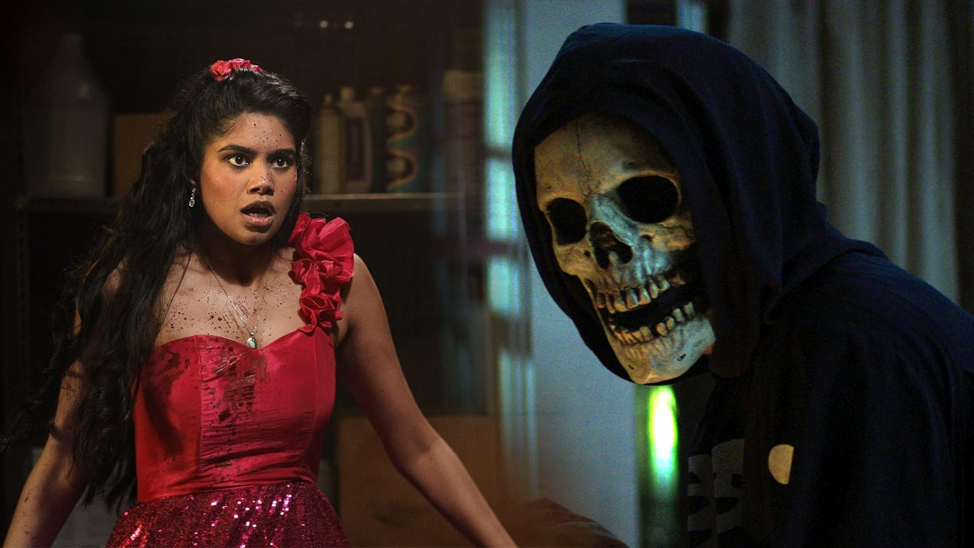 Is Netflix’s ‘Fear Street: Prom Queen’ Connected To The Original Trilogy?