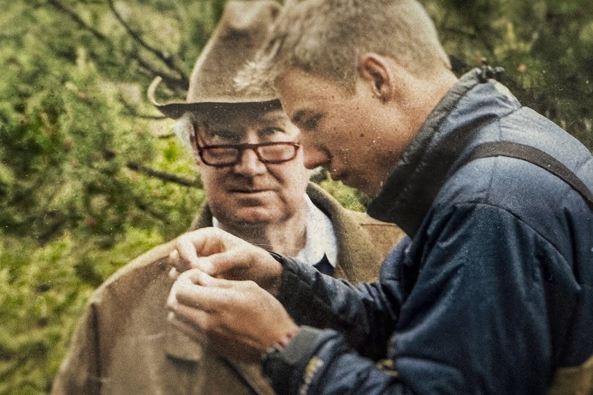 Would You Risk Your Life For A Treasure Hunt? Five People Die Searching For Gold In New Netflix Documentary