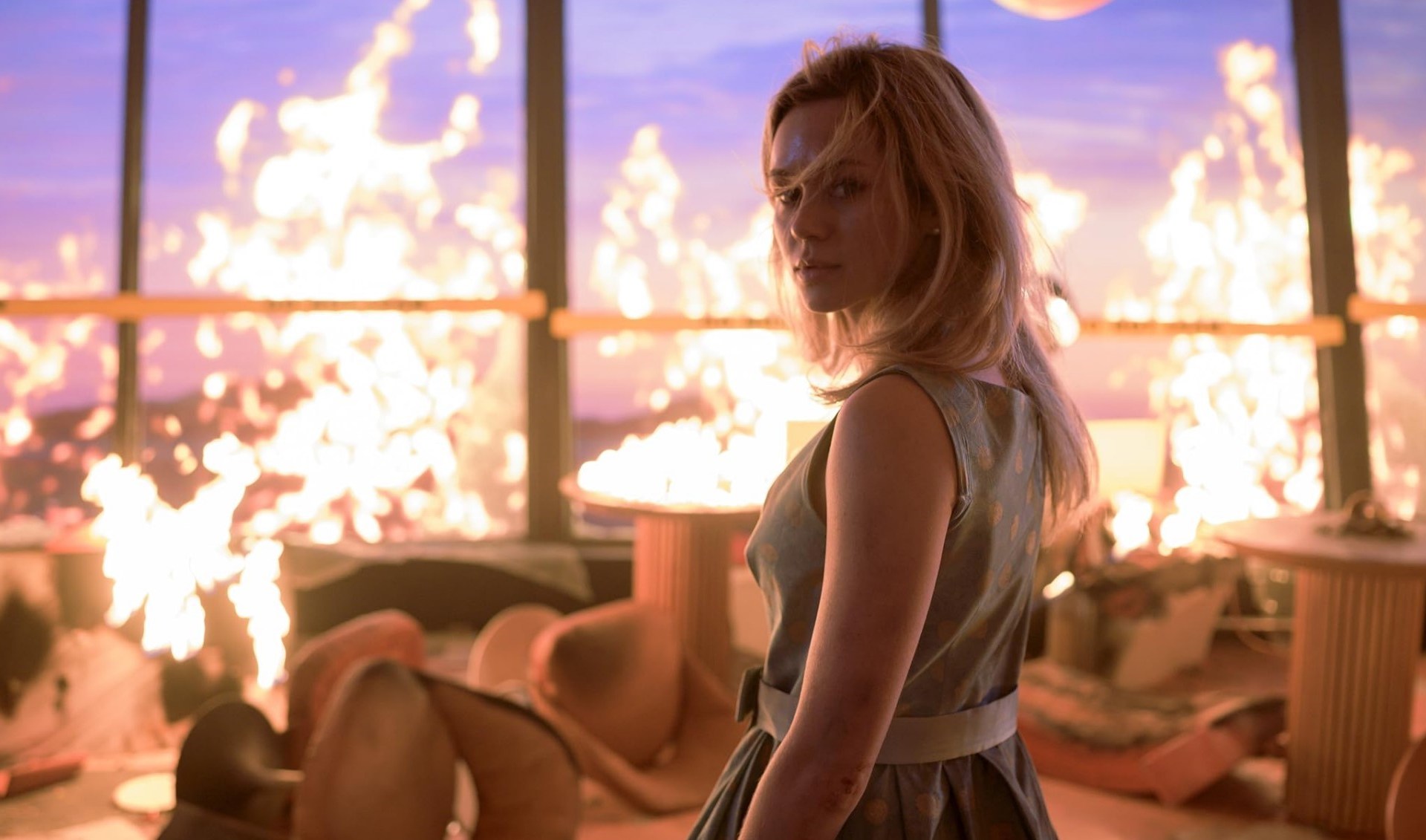 7 Deaths In ‘Final Destination Bloodlines’ Ranked By How Final Destination They Are