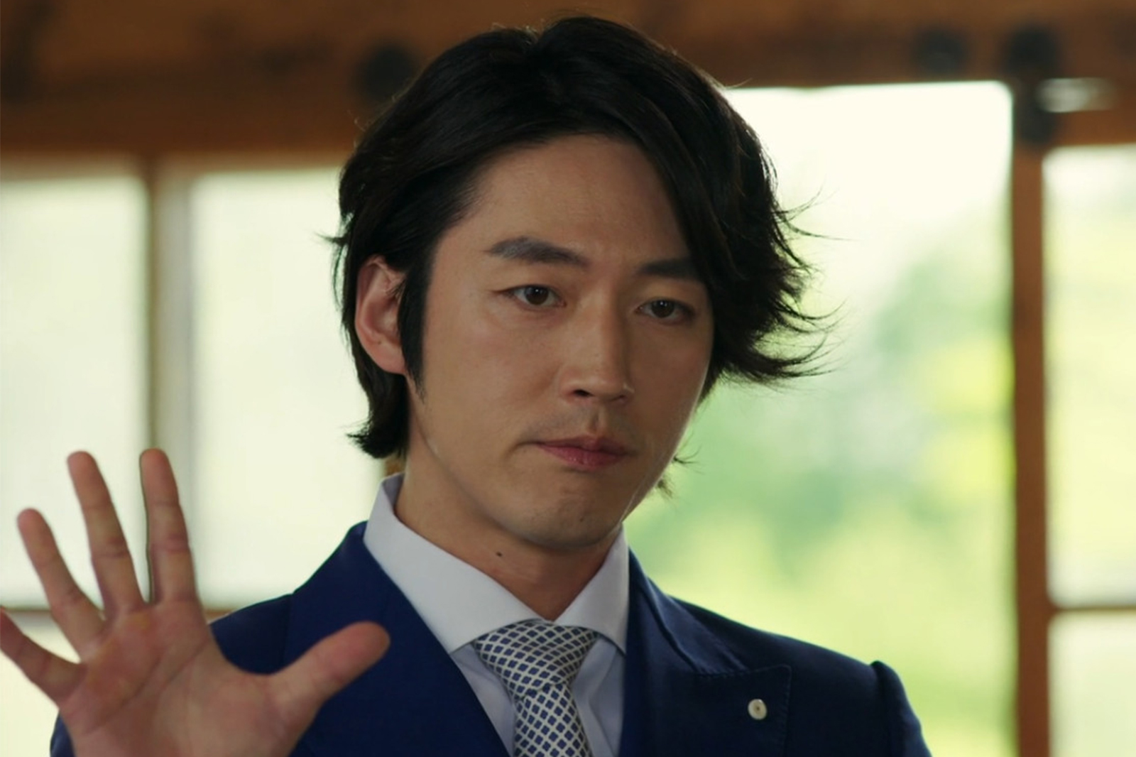 The 5 Best K-Dramas To Stream In May