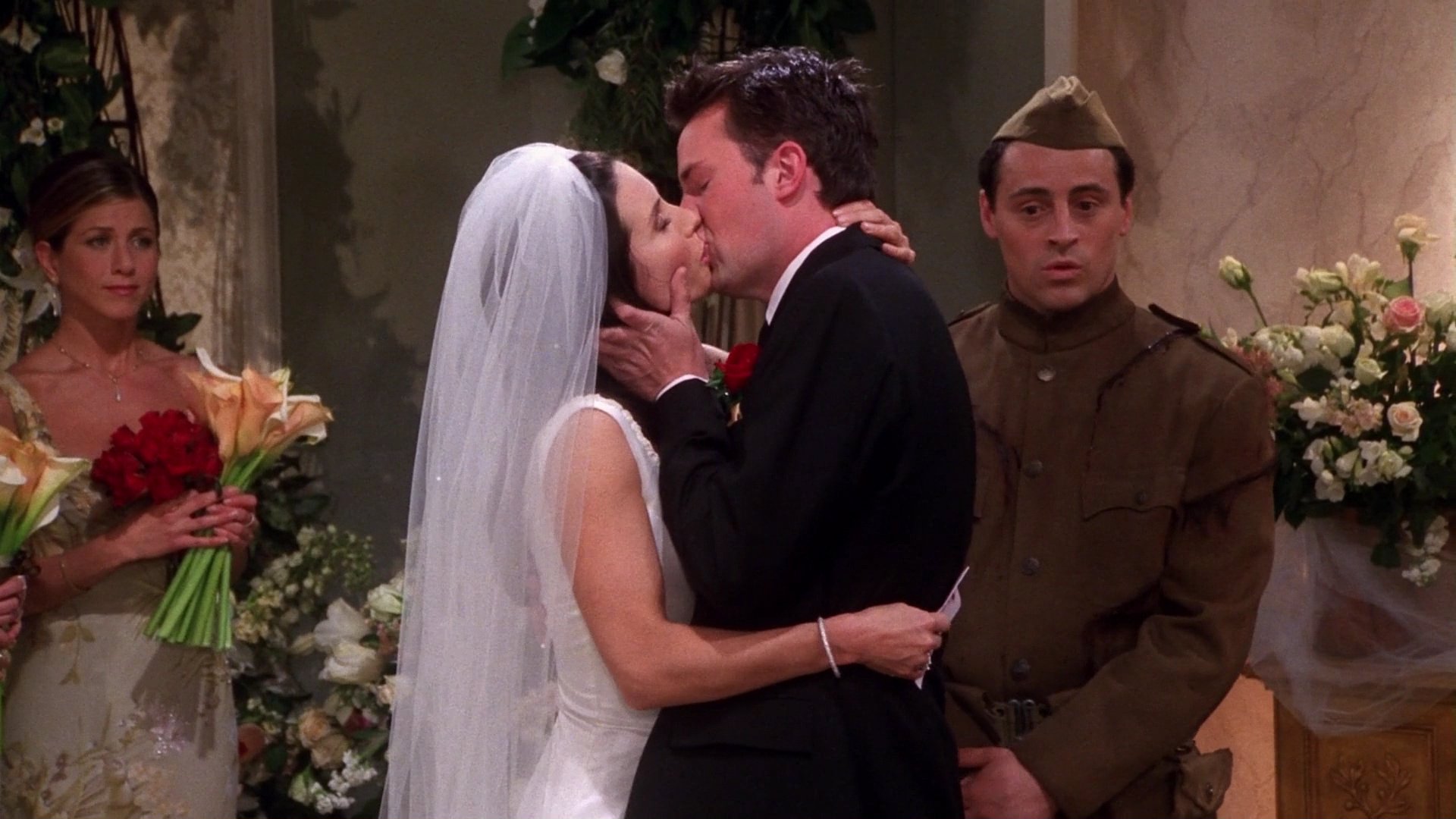 The 4 Best Weddings In TV History, Ranked From Good To Heartachingly Romantic