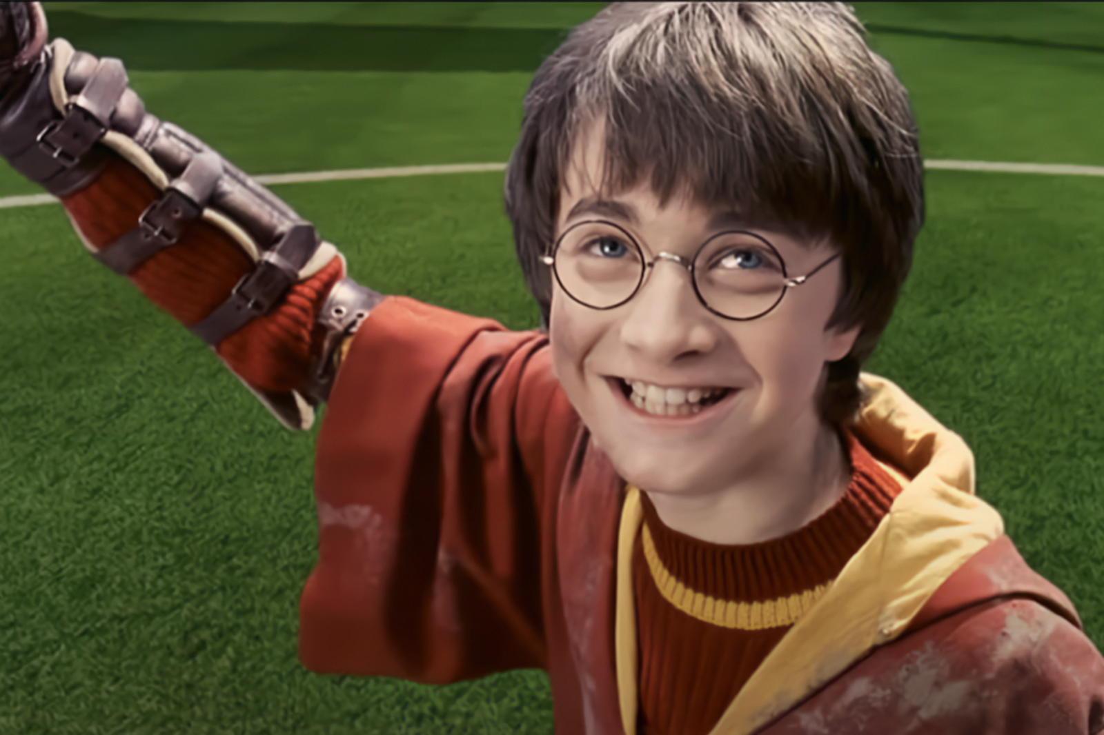 Fans Want HBO’s ‘Harry Potter’ Series To Make Up For These 8 Critical Details The Movies Missed