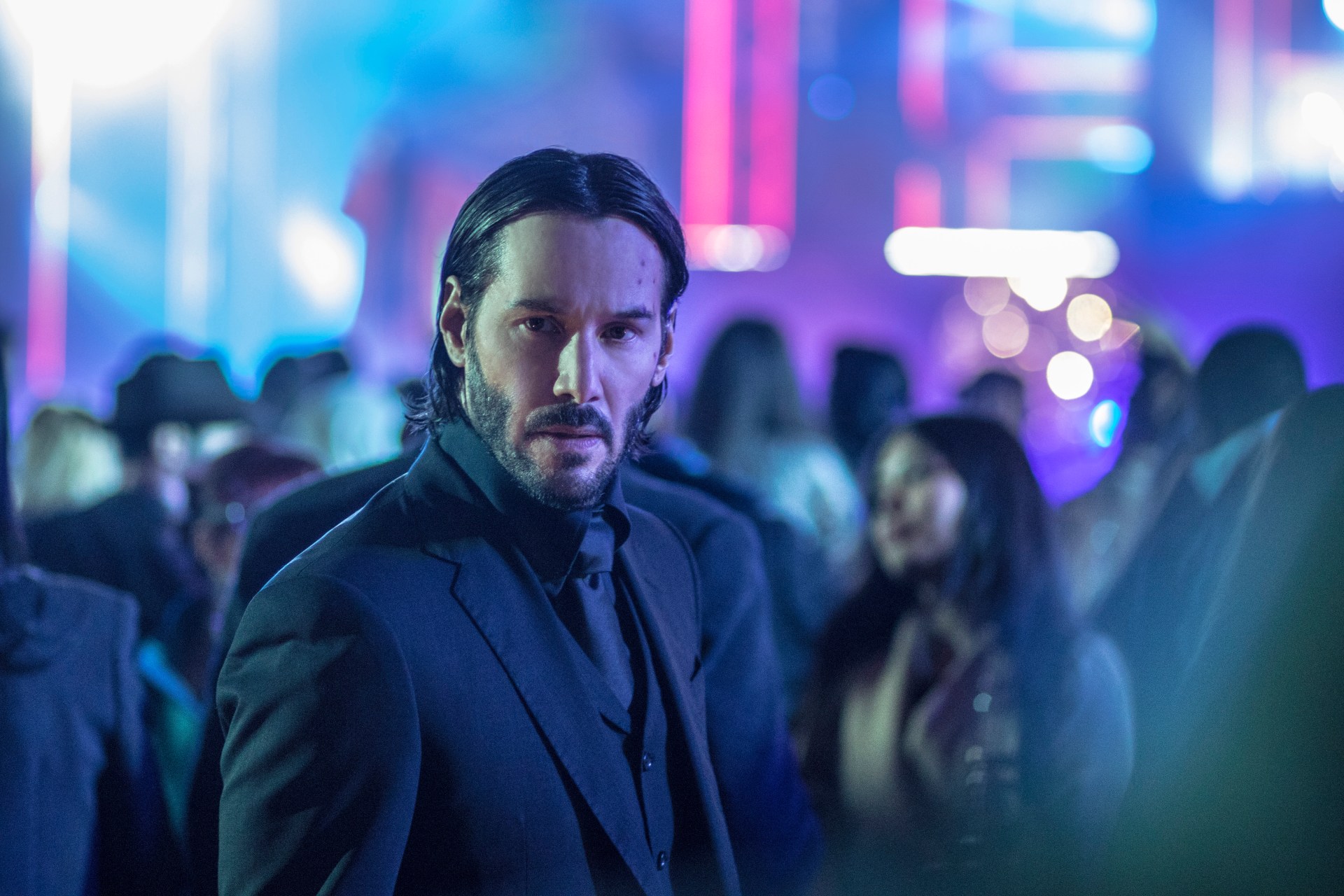 Every ‘John Wick’ Film, Ranked From Good to Flat Out Amazing