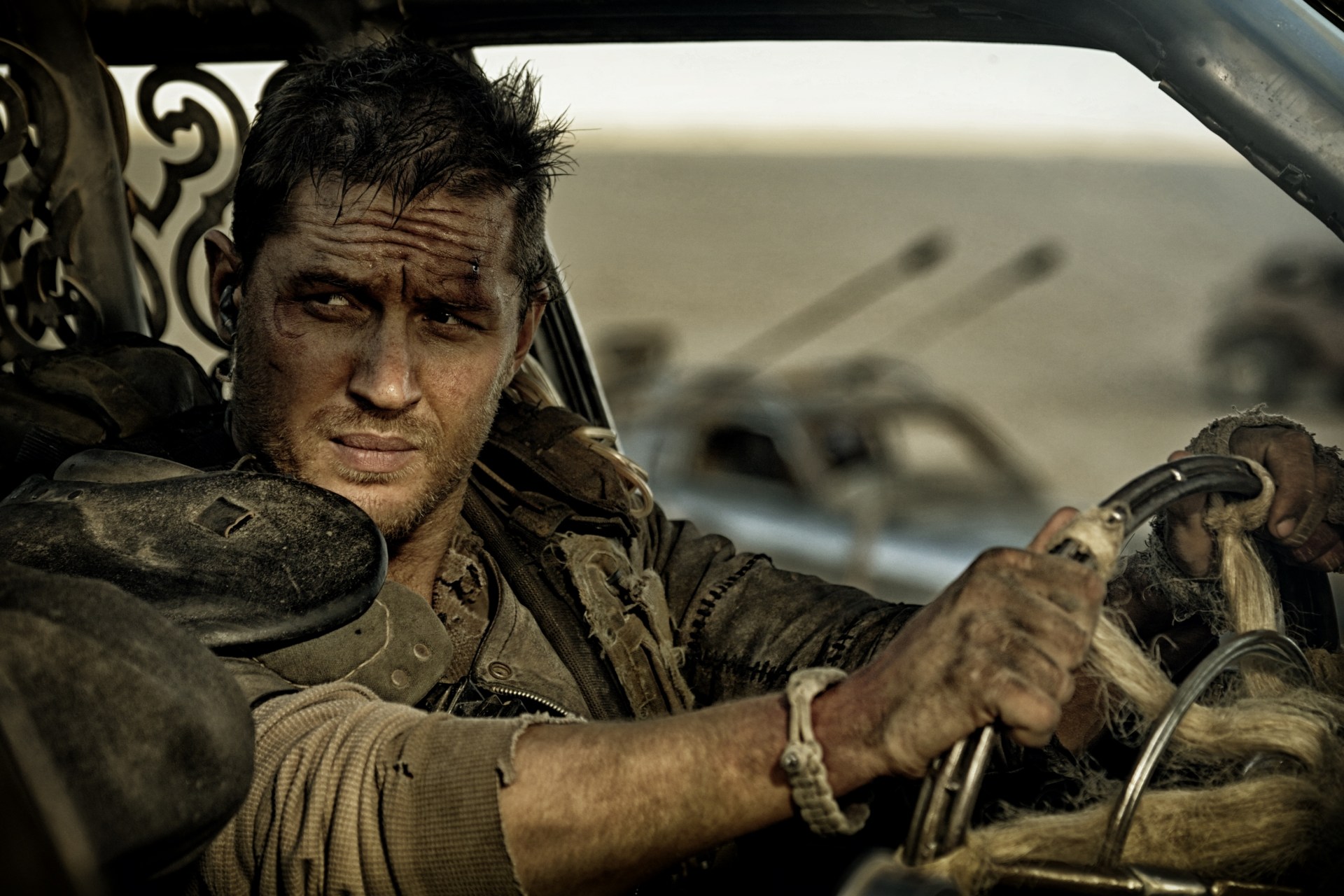 Forget The New ‘Mission: Impossible’—’Mad Max: Fury Road’ Was The Last Great Action Film